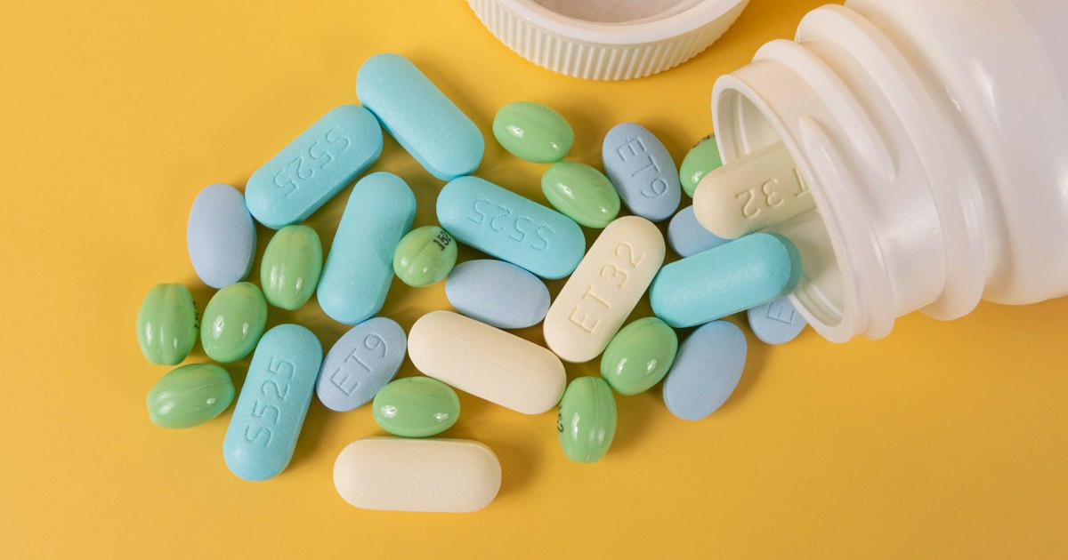 Calcium or Magnesium: what is the difference